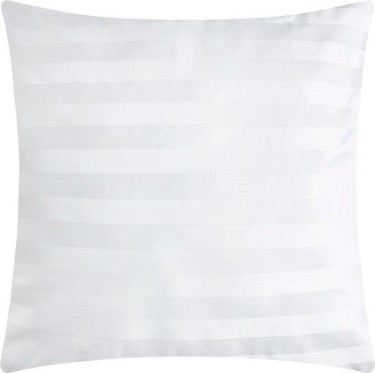 Наволочка Этель Hotel 70*70 см, страйп-сатин 3*3,100% хлопок,125гр/м2