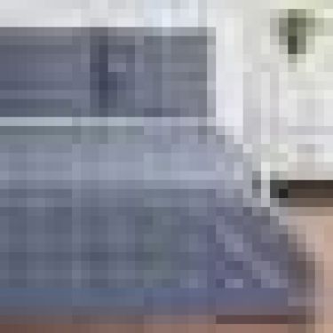 Постельное бельё Этель дуэт "Grey haze" 143*215 см - 2 шт, 220*240 см, 70*70 см -2 шт,бязь 125 г/м2