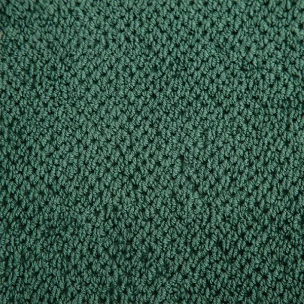 Коврик махровый Этель Organic Eucalyptus 50х70 см, 100% хл, 550гр/м2