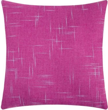 Наволочка Этель "Классика", цв.розовый, 43*43 см, 100% п/э