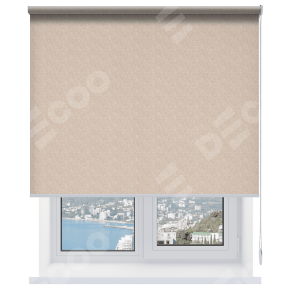 Рулонная штора Эффект ВО 02