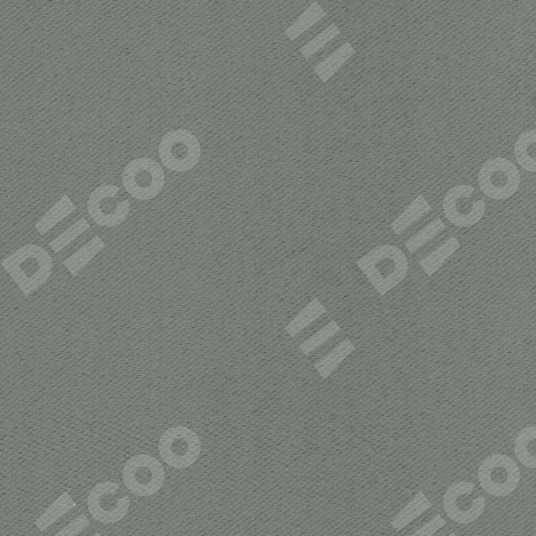 Однотонный BO Тёмно-серый 18077