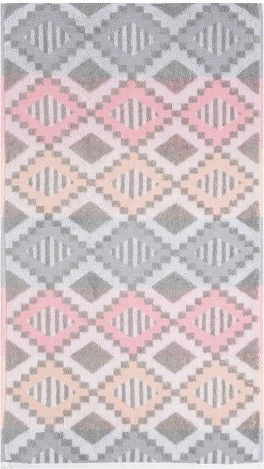 Полотенце махровое Love Life "Cotton dream" 50*90 см, 100% хл, 400 гр/м2