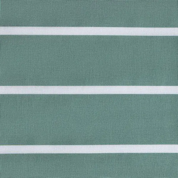 Постельное бельё Этель 2 сп Mint stripes 175х215 см, 200х220 см, 70х70см-2 шт, 100% хлопок, поплин
