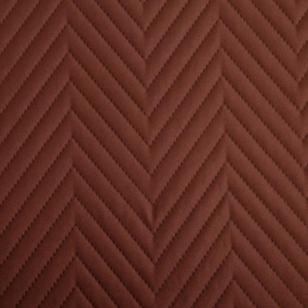 Покрывало «Этель» 1,5 сп. Капучино 150×210 ± 5 см, микрофайбер, 60 г/м²