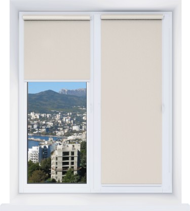 Рулонная штора Мини Эко 088