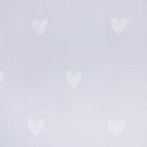 Простыня на резинке LoveLife "Dreams of" 200*200*25 см, 100% хлопок, поплин, 125 г/м²