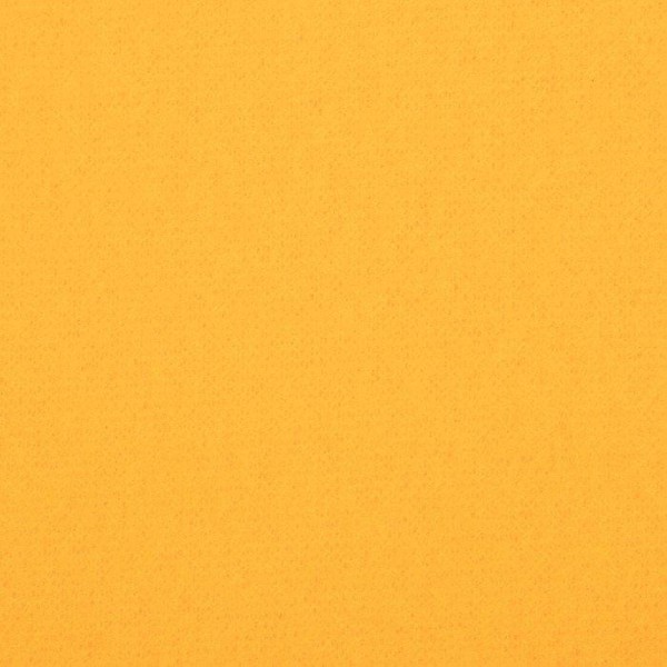 Плед "Экономь и Я" Желтый 150*200см, пл.160 г/м2, 100% п/э