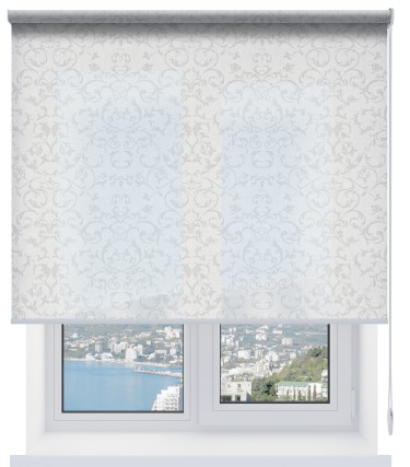 Рулонная штора Прованс 01