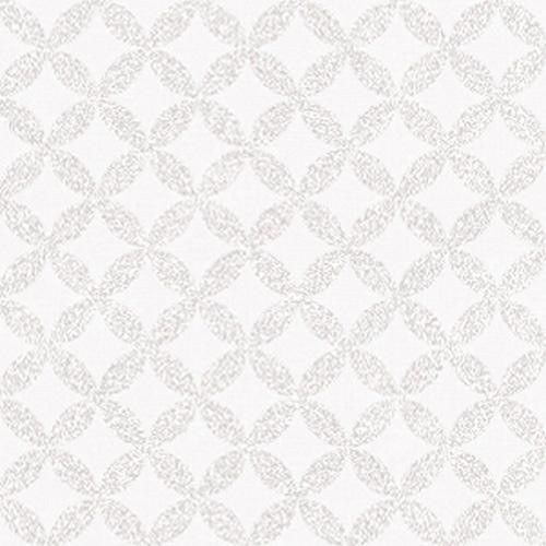 Ткань: Барселона белый 01