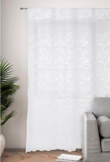 Тюль "Этель" Нежность, 150х250 см