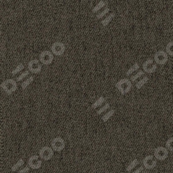 Твид ВО Тёмно-коричневый 21584
