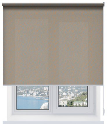 Рулонная штора Сориса 95