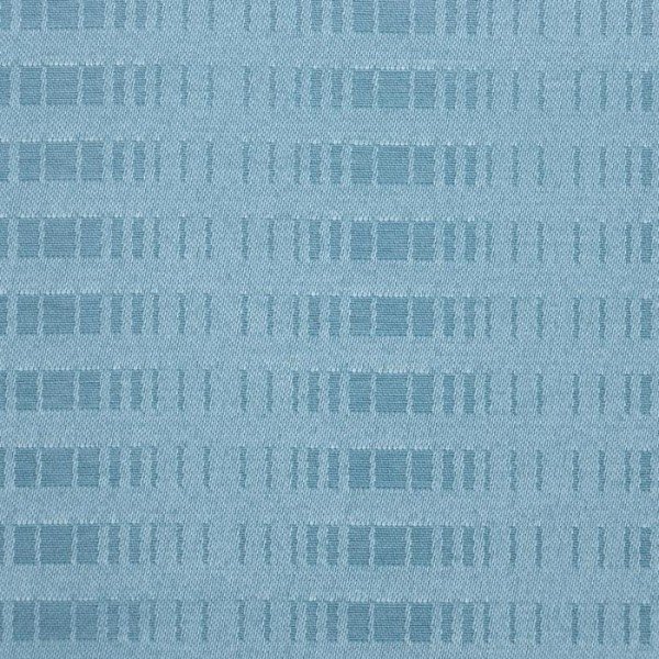 Скатерть Этель Shine 150*300 +/-3см, цв.серо-синий, пл. 192 г/м2, хл с ВГМО