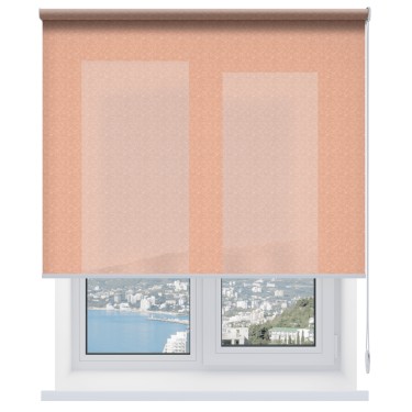 Рулонная штора Айс 04