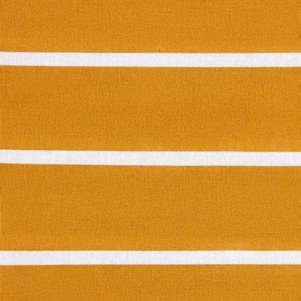 Постельное бельё Этель Евро Mustard stripes 200х217см, 220х240см, 70х70см-2 шт, 100% хлопок,поплин