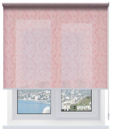 Рулонная штора Вояж 29