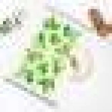 Полотенце 43*70 см, Орегано, мульти, 380 гр/м, хл