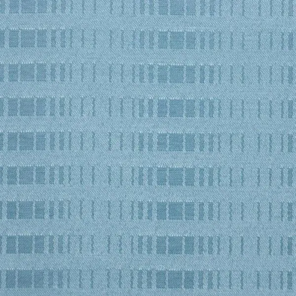 Скатерть Этель Shine 150*220 +/-3см, цв.серо-синий, пл. 192 г/м2, хл с ВГМО