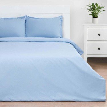 Постельное белье Этель 1,5 сп Bright sky 143*215 см, 150*214 см, 50*70+3-2 шт
