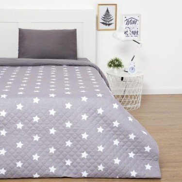 Покрывало детское Этель 1,5 сп "Little star", 145х210 см, микрофибра
