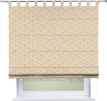 Римская штора на петлях «Легенда»