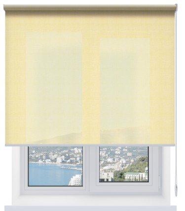 Рулонная штора Тэфи 04