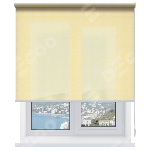 Рулонная штора Тэфи 04