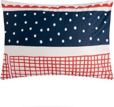 Наволочка LoveLife "Орнамент" 50*70см, 100% хлопок, сатин, 125г/м²