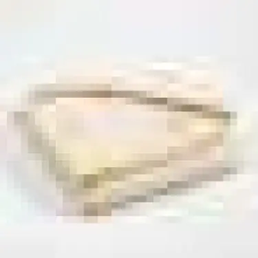 Одеяло Адамас облегчённое Овечья шерсть, размер 110х140±5 см, 200 г/м²