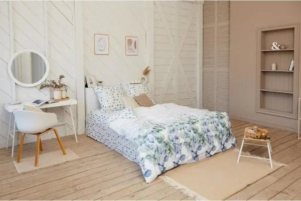 Постельное бельё «Этель» Дуэт Eucalyptus 143х215 см - 2 шт, 220х240 см, 70х70 см - 2 шт