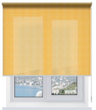 Рулонная штора Тэфи 09