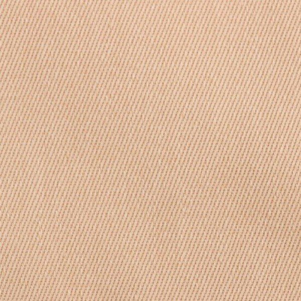 Набор салфеток с декорат. кольцами "Beige pleasure" 40х40 см - 4 шт, 100% хл, саржа 190гр/м2