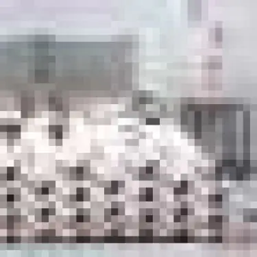 Покрывало "Этель" Geometry 200*215 см, 100% хлопок