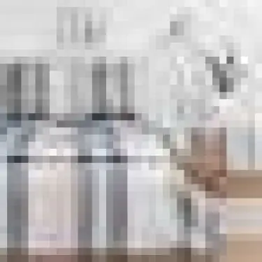 Постельное бельё Экономь и Я 2 сп «Клетка» 175х215 см, 200х215 см, 70х70 см-2 шт, полисатин, 80 г/м²