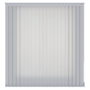 Вертикальные жалюзи Техно ВО 08 серый