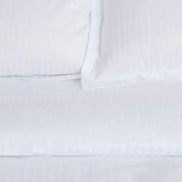 Постельное бельё Этель «Hotel» 1,5 сп 152х212 см, 187х232 см, 73х73 + 5 см - 2шт