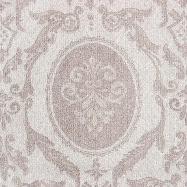 Скатерть "Этель" Classicism  146х220см, 100% хл, саржа 190 г/м2