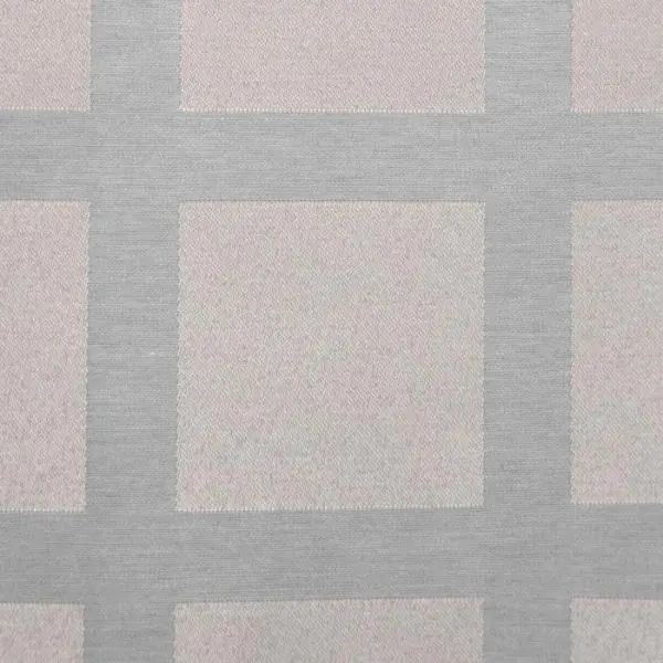 Скатерть Этель Geometry 150*220 +/-3см, цв.серый, пл. 192 г/м2, хл с ВГМО