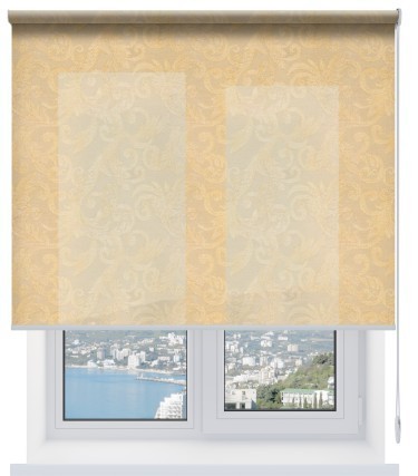 Рулонная штора Престиж 29