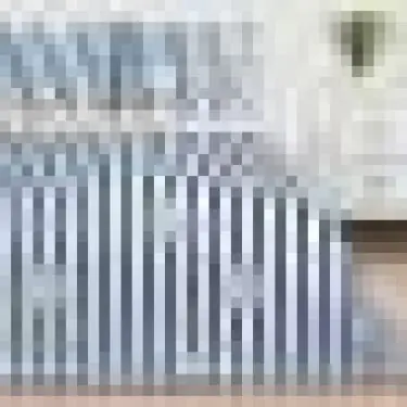 Постельное белье "Этель" 2 сп Ромашки 175*215 см, 200*220 см, 70*70 см -2 шт
