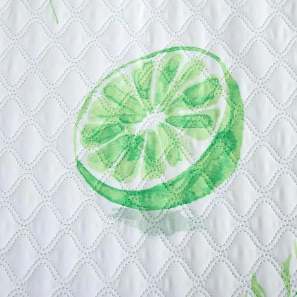 Покрывало Этель 1,5 сп. «Summer» 150×210 ± 5 см, микрофайбер, 75 г/м²